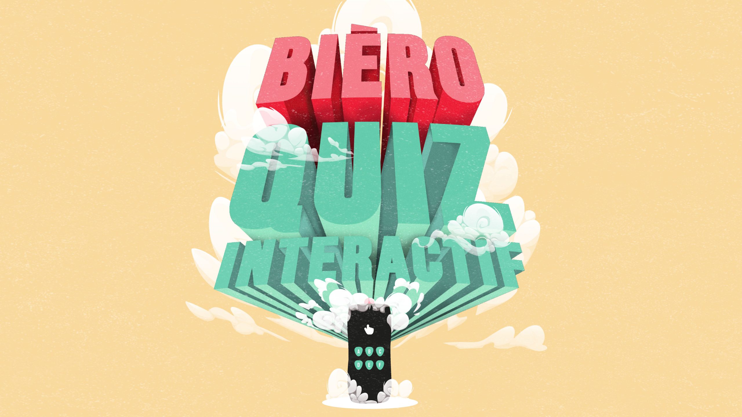 La Bièrothèque Gramont - Le lieu cosy avec 11 tireuses pression pour y découvrir une sélection de bières artisanales sélectionnées par nos experts produits